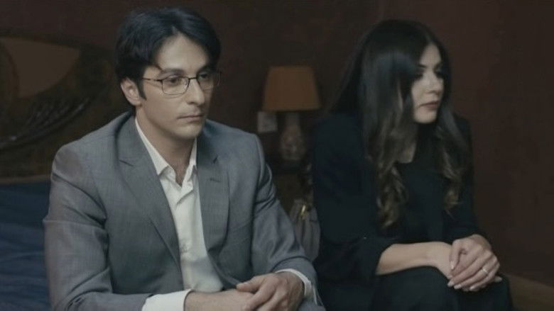 Backdrop image for movie Dead End