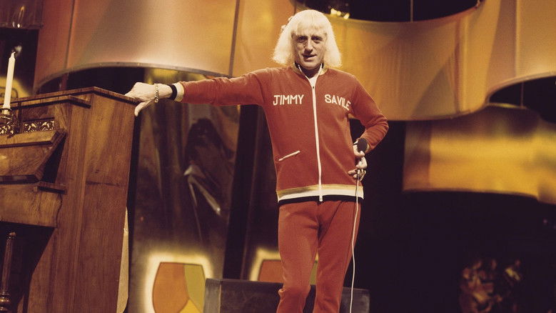 Backdrop image for movie Faking It: Jimmy Savile