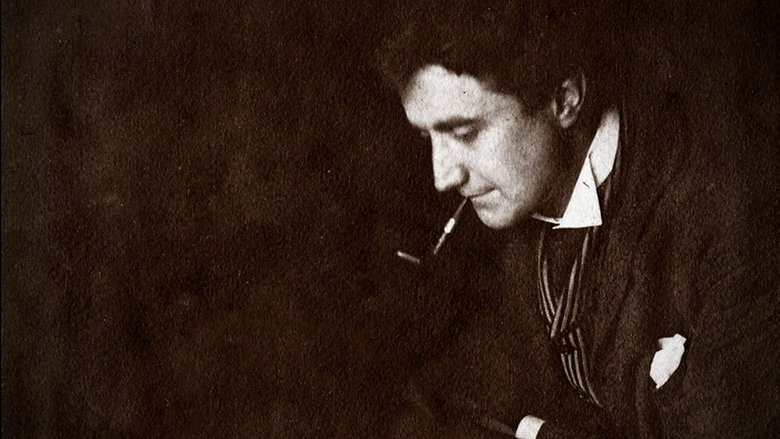 Backdrop image for movie The Passions of Vaughan Williams