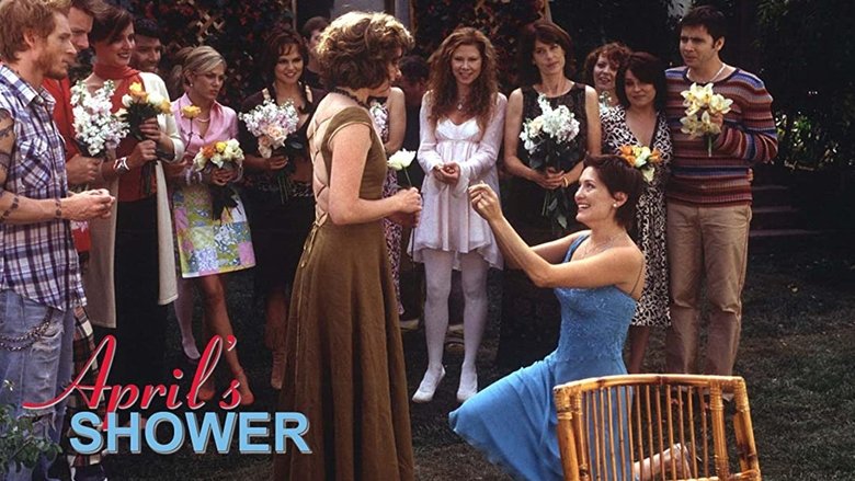 Backdrop image for movie April's Shower