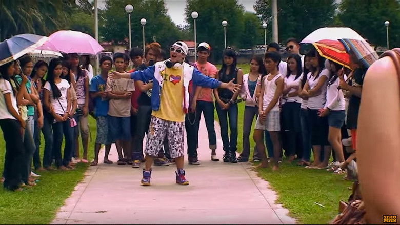 Backdrop image for movie Astro Mayabang