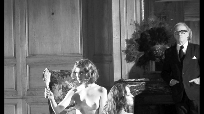 Backdrop image for movie Rose, c'est Paris