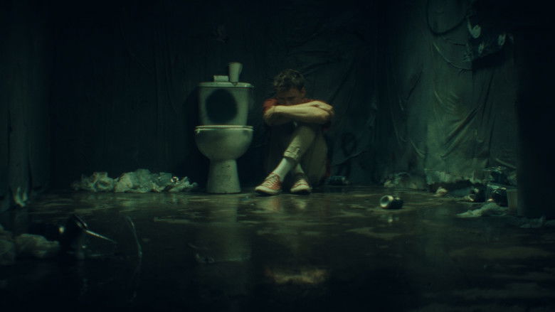 Backdrop image for movie El Agujero