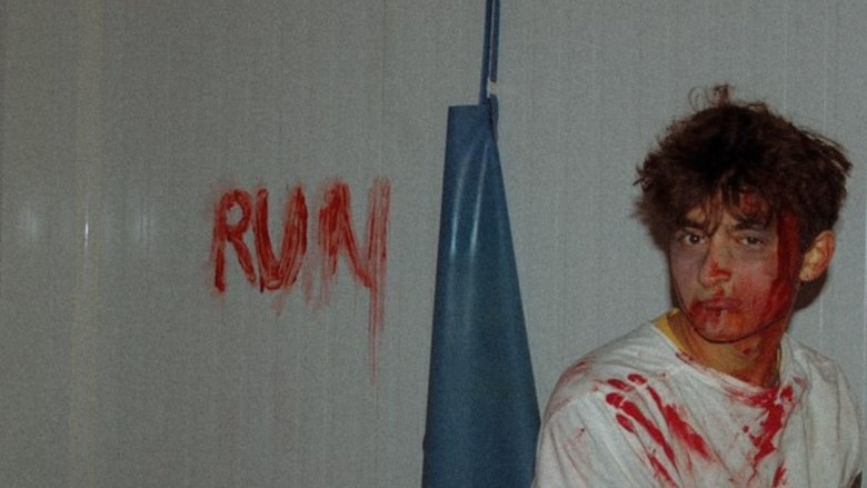 Backdrop image for movie Run