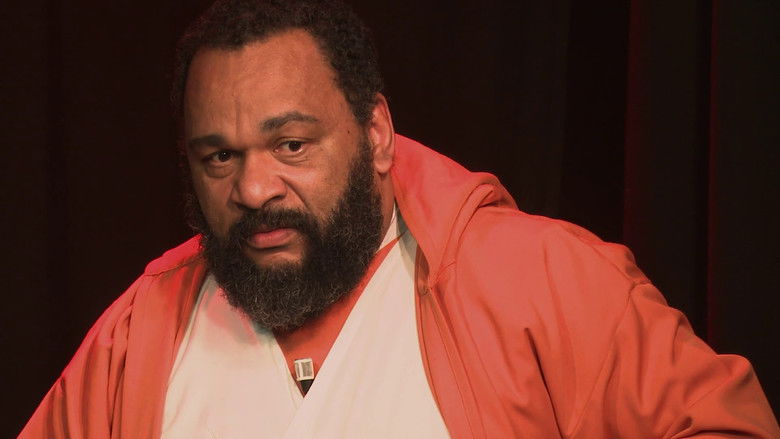 Backdrop image for movie Dieudonné - La Guerre