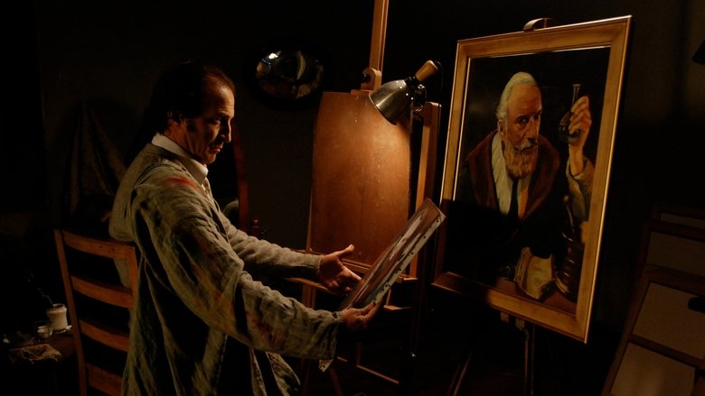 Backdrop image for movie The Painting Lesson