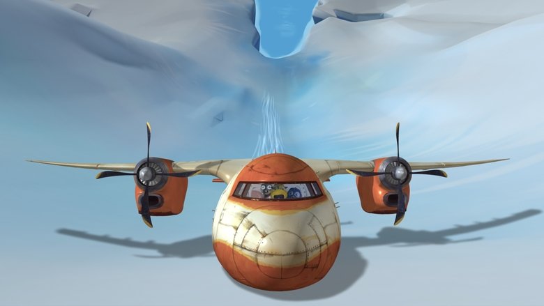 Backdrop image for movie Polar Adventure