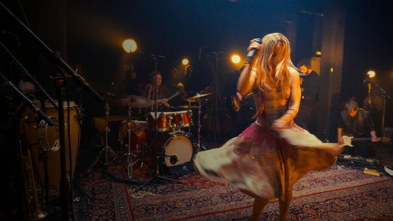 Backdrop image for movie Vanessa Paradis, la soirée