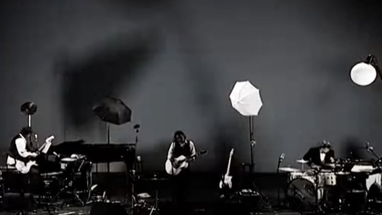 Backdrop image for movie Stephan Eicher : Eldorado Trio Live