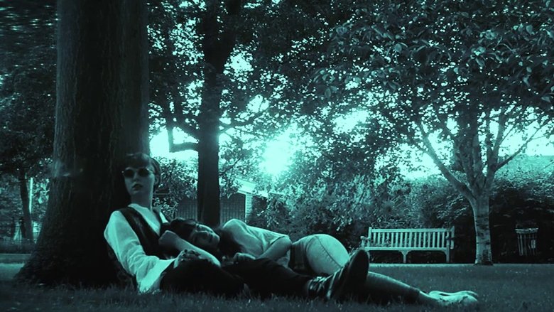 Backdrop image for movie So Divine