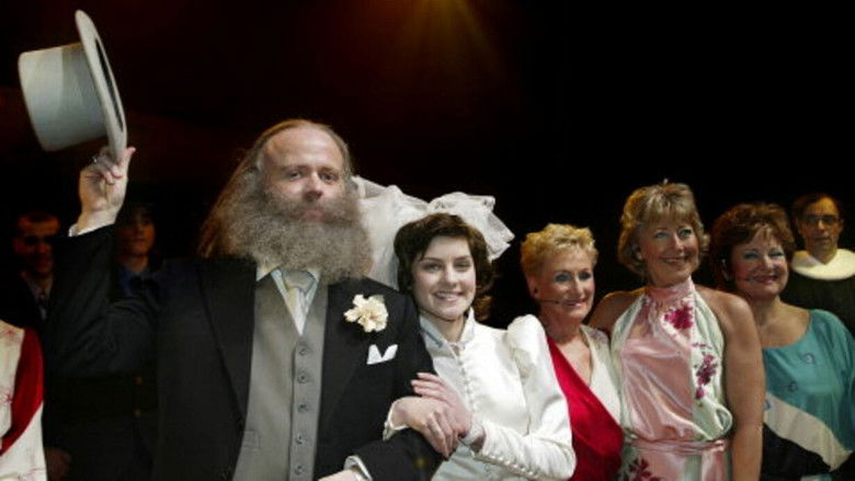 Backdrop image for movie Simon