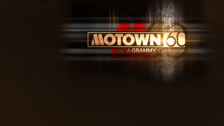 Backdrop image for movie Motown 60: A Grammy Celebration