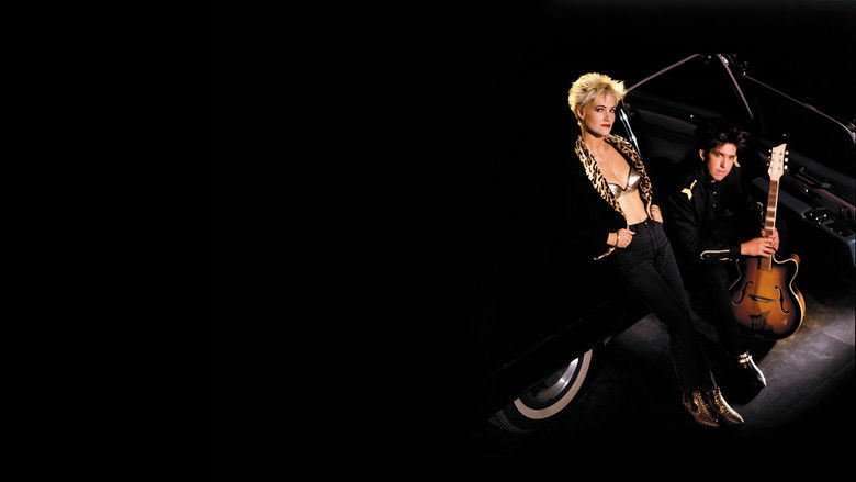 Backdrop image for movie Roxette Diaries