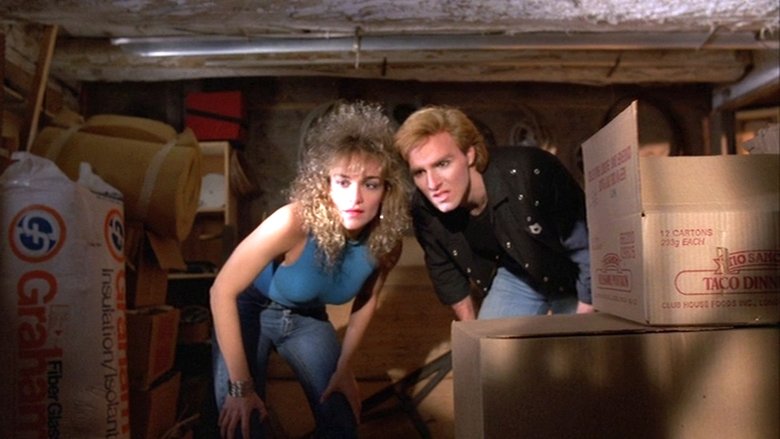 Backdrop image for movie Rock 'n' Roll Nightmare