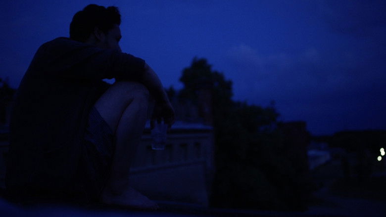 Backdrop image for movie Light Breaks Where No Sun Shines