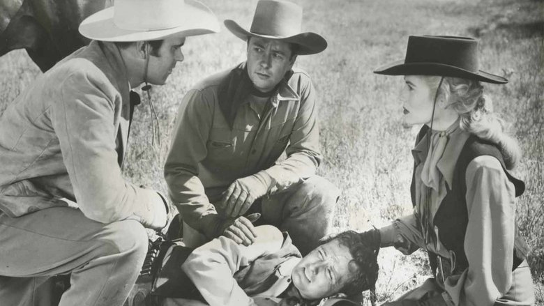 Backdrop image for movie Riders of the Range