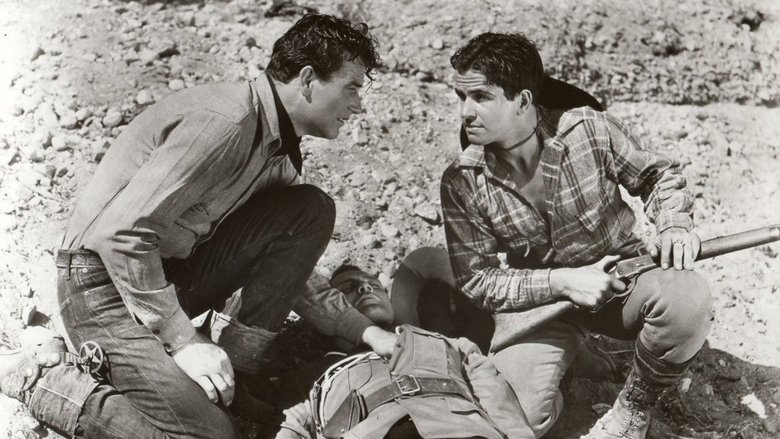Backdrop image for movie The Trail Beyond