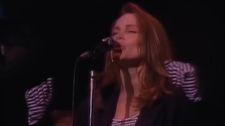 Backdrop image for movie Belinda Live!