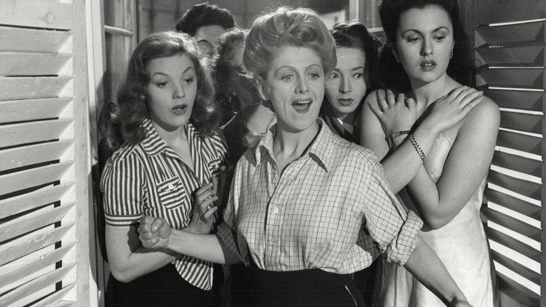 Backdrop image for movie Two Thousand Women