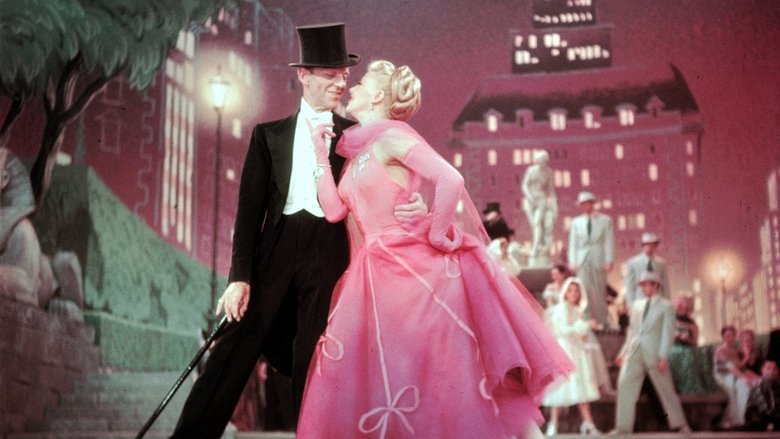 Backdrop image for movie The Barkleys of Broadway