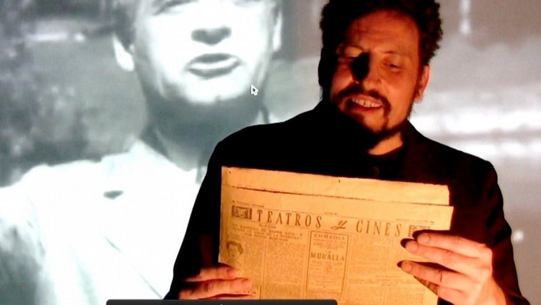 Backdrop image for movie Histeria de España