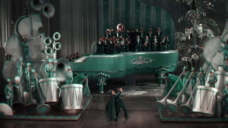 Backdrop image for movie King of Jazz