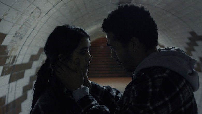 Backdrop image for movie CAI - BER