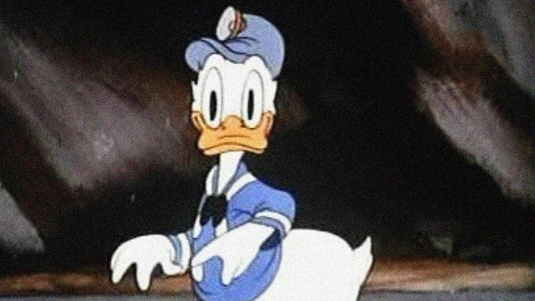 Backdrop image for movie Donald's Gold Mine