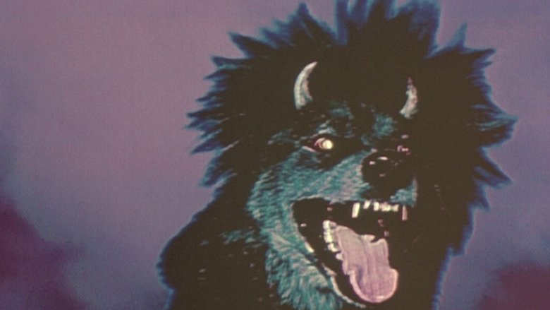 Backdrop image for movie Devil Dog: The Hound of Hell