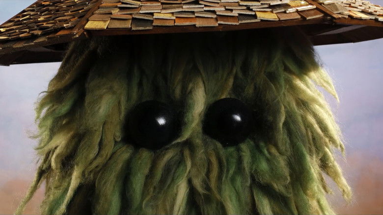 Backdrop image for movie The Little One and the Giant