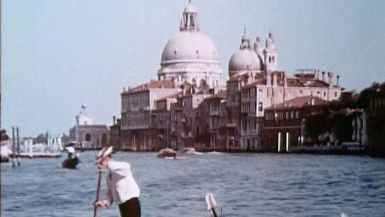 Backdrop image for movie Italy's in Season