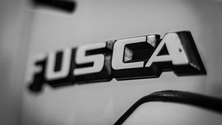 Backdrop image for movie MANCHA DE ÓLEO: A Cultura Fusqueira em Campina Grande