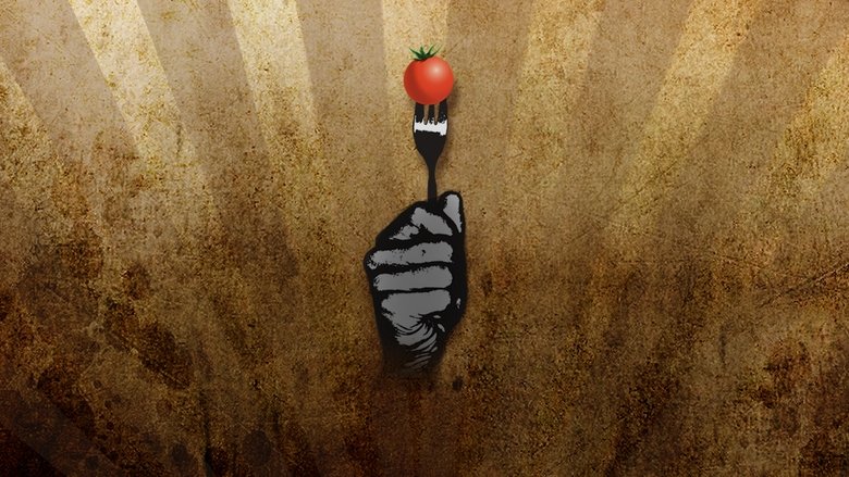 Backdrop image for movie Forks Over Knives