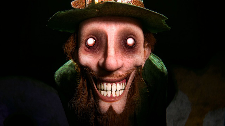 Backdrop image for movie Unlucky Charms