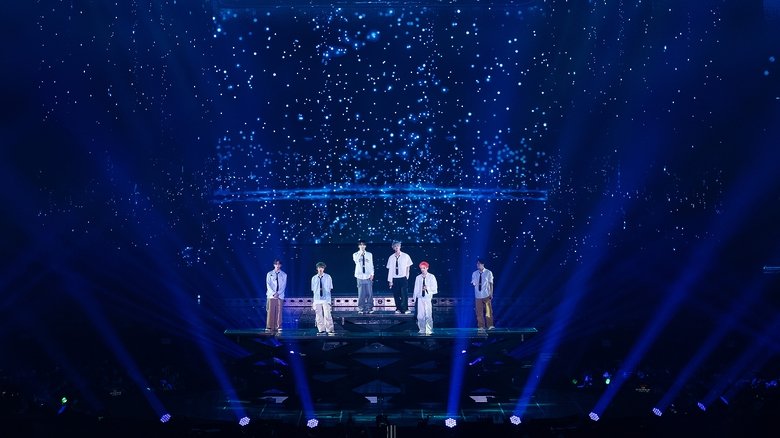 Backdrop image for movie NCT DREAM Mystery Lab: DREAM( )SCAPE in Cinemas