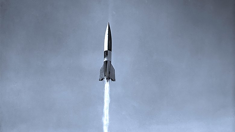 Backdrop image for movie The Moon Landing and the Nazis