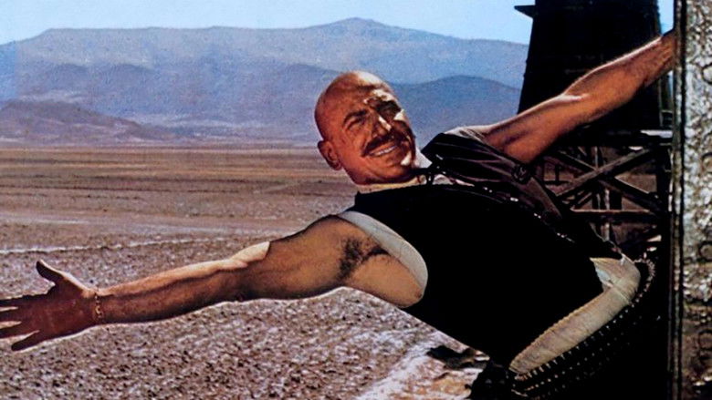 Backdrop image for movie Pancho Villa