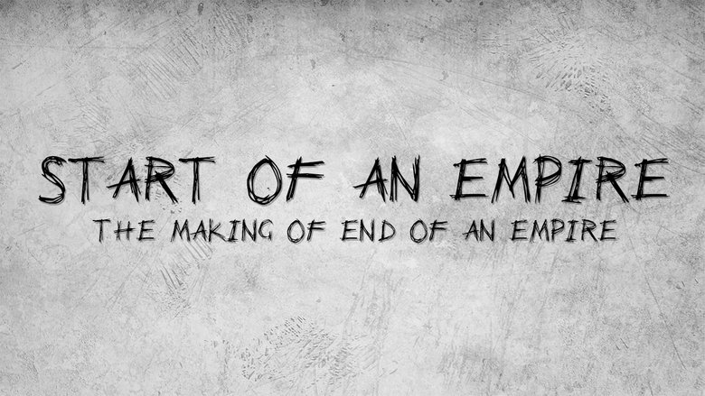 Backdrop image for movie Celldweller: Start of an Empire (The Making of