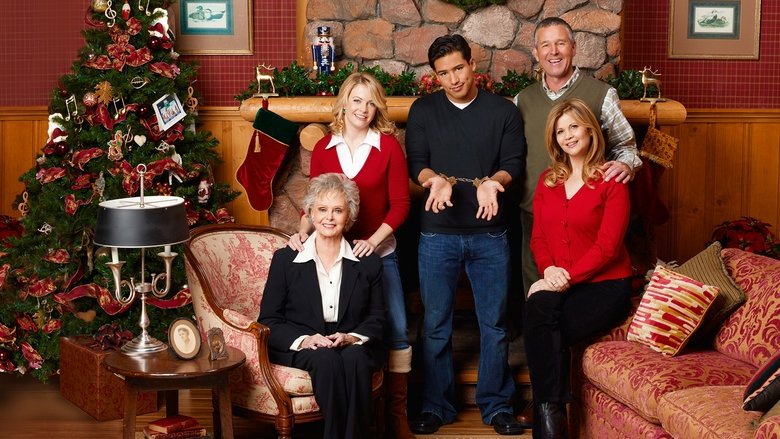 Backdrop image for movie Holiday in Handcuffs