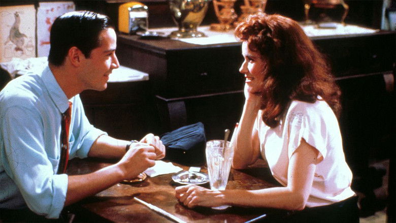 Backdrop image for movie Tune in Tomorrow...