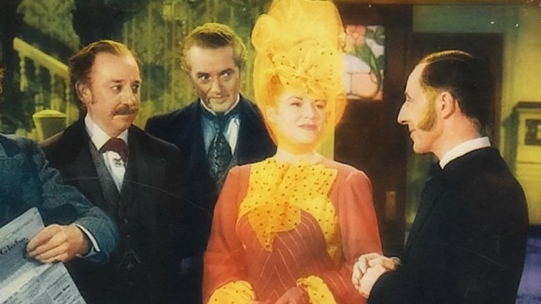 Backdrop image for movie The Woman of the Town