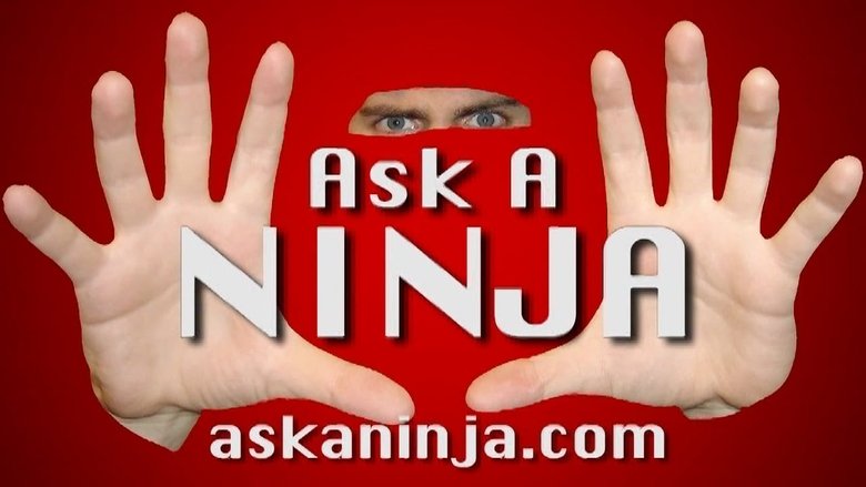 Backdrop image for movie Ask a Ninja, volume 1