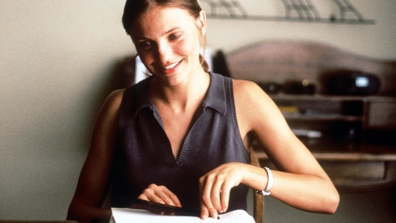 Backdrop image for movie Things You Can Tell Just by Looking at Her