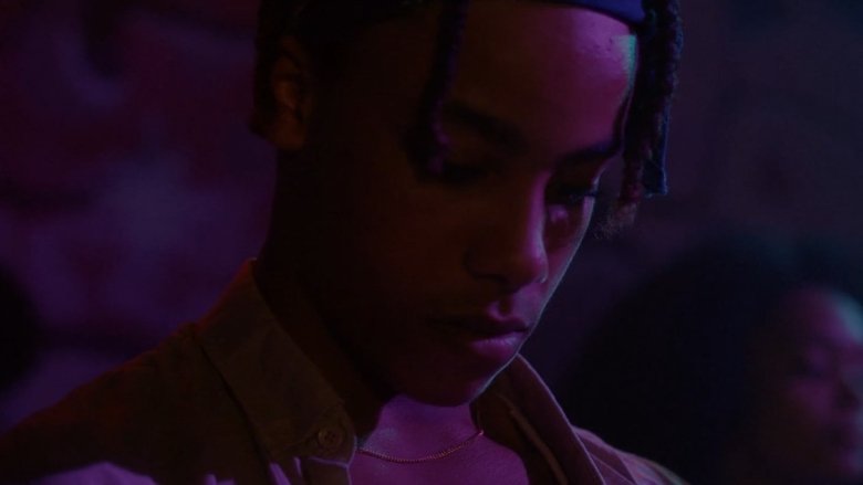 Backdrop image for movie I Don't Wanna Dance