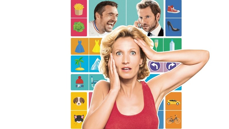 Backdrop image for movie You Choose!
