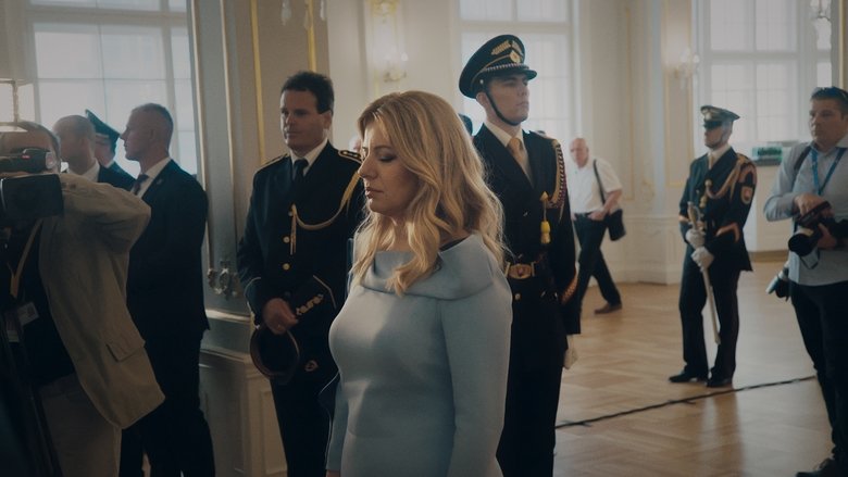 Backdrop image for movie Ms. President