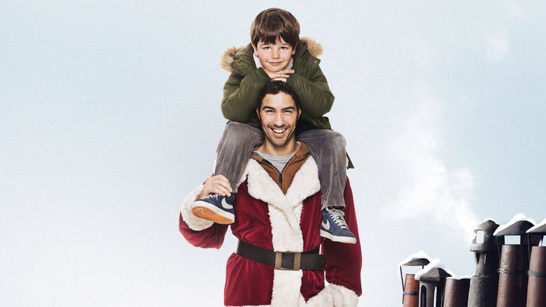 Backdrop image for movie Santa Claus