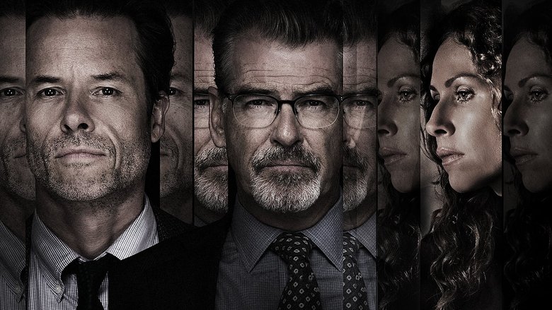 Backdrop image for movie Spinning Man