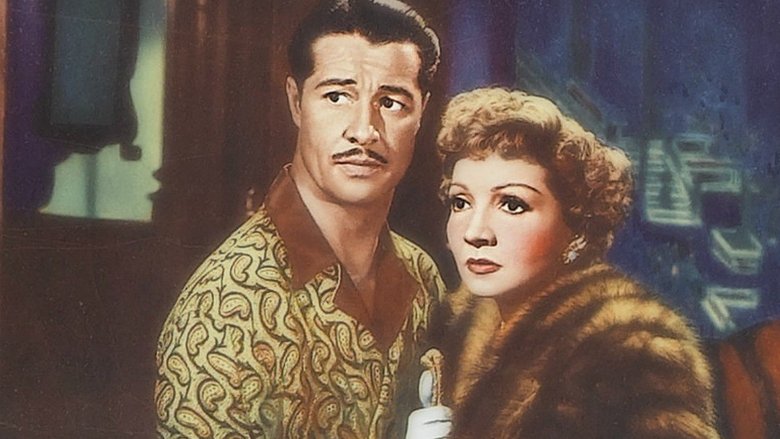 Backdrop image for movie Sleep, My Love