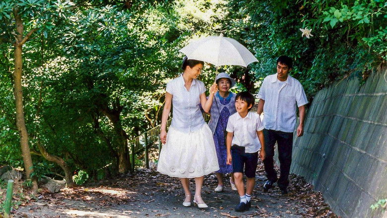 Backdrop image for movie Still Walking